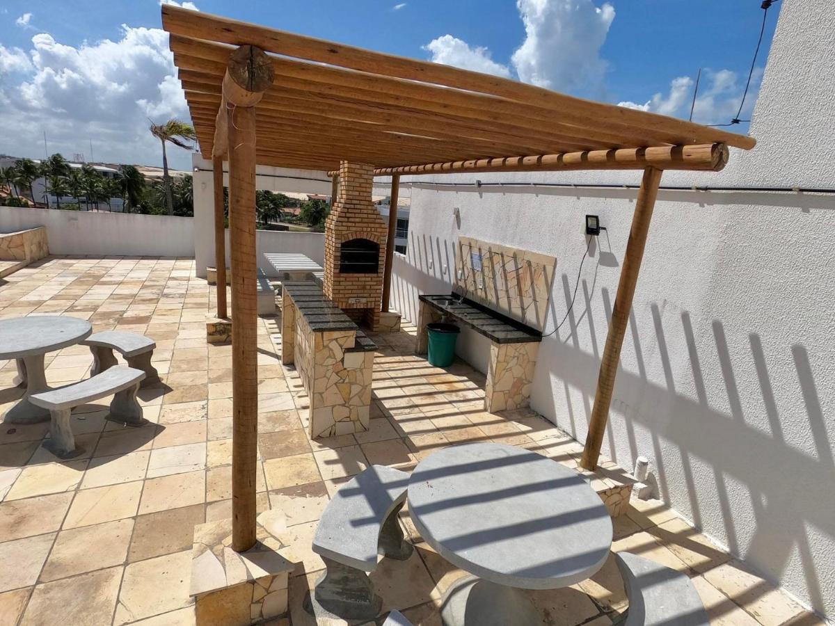 Aloha Vibes Ap Cumbuco - Green Club מראה חיצוני תמונה
